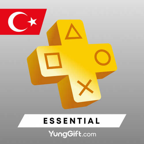خرید پلاس essential