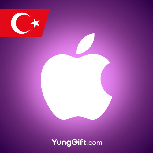 اپل آیتونز ترکیه