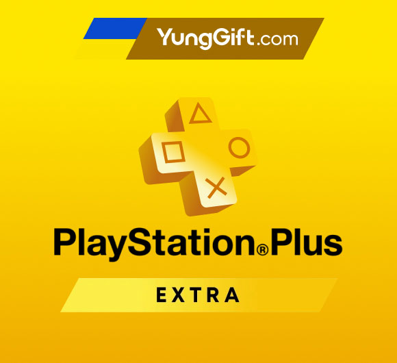 خرید پلی استیشن پلاس اکسترا اوکراین